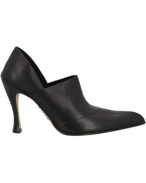 Loewe Pumps - Black