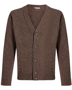 Roda Cardigan - Brown