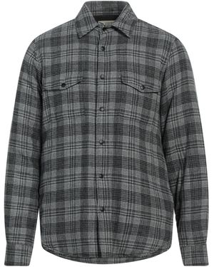 Aspesi Camicia - Grigio