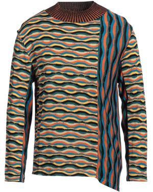 ANDERSSON BELL Pullover - Grün