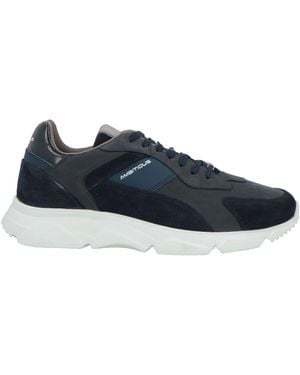 Ambitious Sneakers - Azul