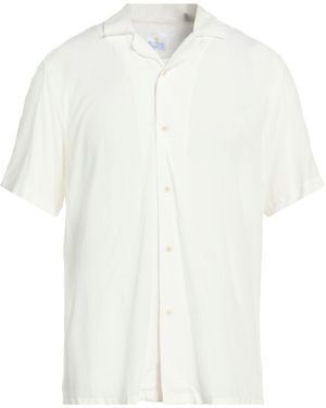 EDIZIONI LIMONAIA Shirt - White