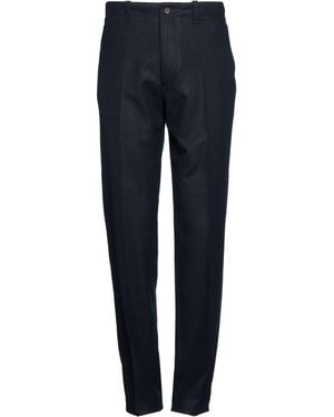Boglioli Trouser - Blue