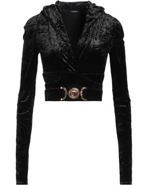 Versace Top - Nero
