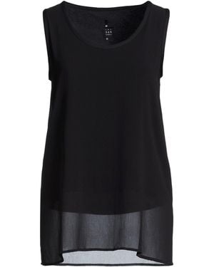 Marella Art.365 Top Recycled Polyester - Black