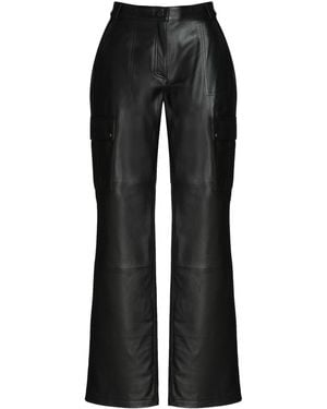 8 by YOOX Trouser - Black