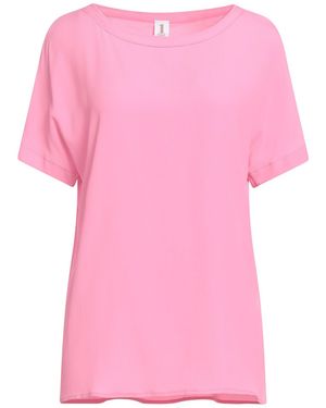1 One Top - Pink