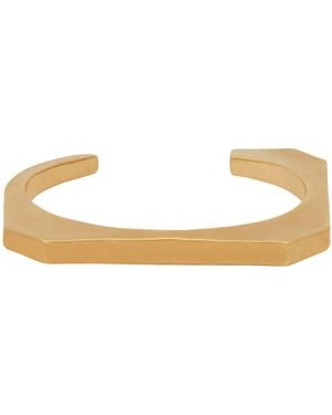 Zadig & Voltaire Bracelet Metal - White