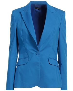 Hanita Blazer - Blue