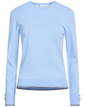 Rebel Queen Jumpers - Blue