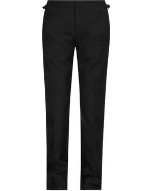 Burberry Trouser - Black