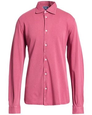 Fedeli Camisa - Rosa