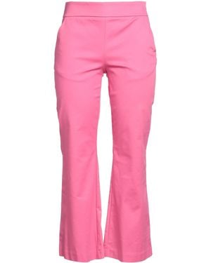 Caractere Trouser - Pink