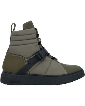 ADD x BALDININI Bottines - Noir