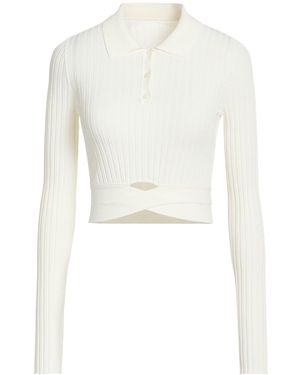 Miss Sixty Pullover - Blanco