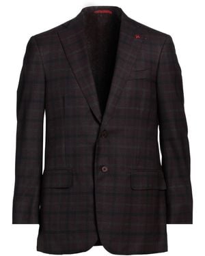 Isaia Blazer - Black