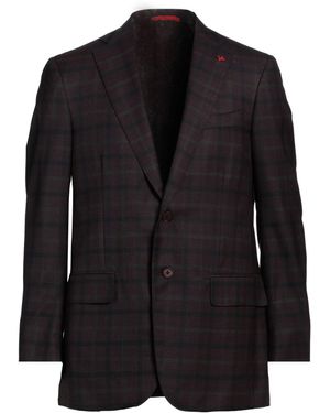 Isaia Blazer - Black