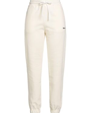 MSGM Pants - Natural