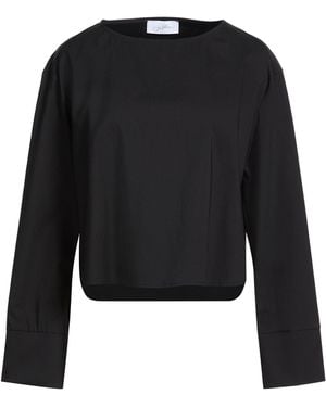 Soallure Top - Black