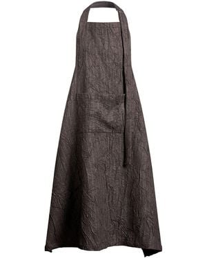 Masnada Waistcoat - Brown