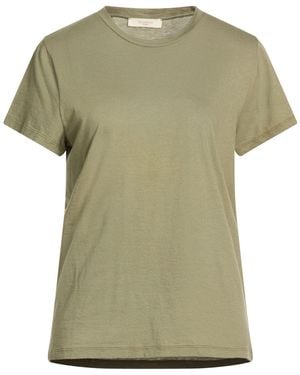 Zanone T-Shirt - Green