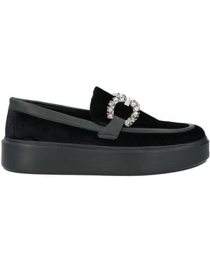 Frau Loafer - Black