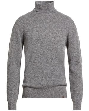 Colmar Turtleneck Virgin Wool - Gray