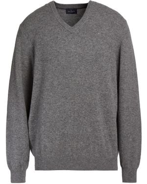 Hackett Pullover - Grigio