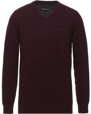 Barbour Pullover - Multicolore