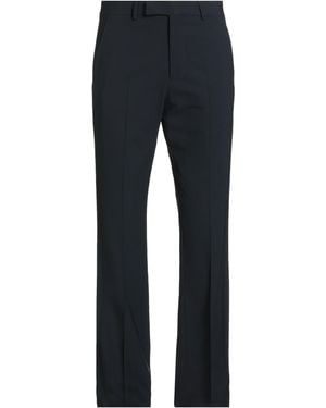 Emporio Armani Trouser - Blue