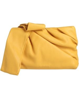 Ambush Handbag - Yellow
