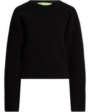 GAUGE81 Pullover - Schwarz