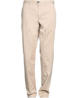 Barbour Hose - Natur