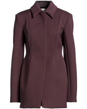 Sportmax Jacke & Anorak - Lila
