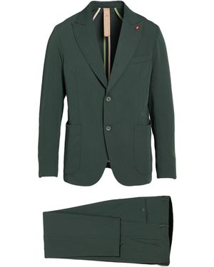 BERNESE Milano Suit - Green