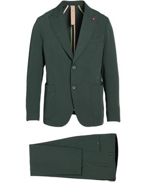 BERNESE Milano Suit - Green