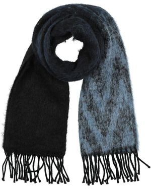 John Varvatos Bufanda - Azul