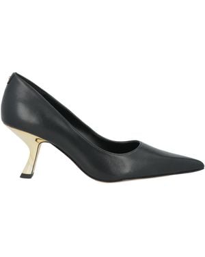 MICHAEL Michael Kors Escarpins - Noir