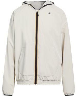 K-Way Giacca & Giubbotto - Bianco