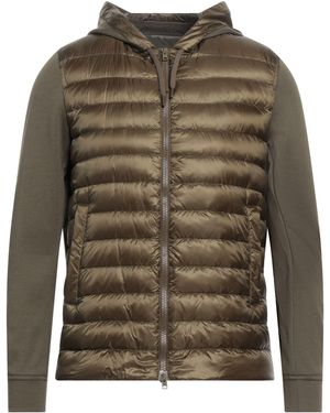 Herno Down Jacket - Green