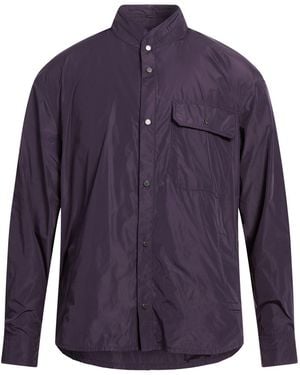 Emporio Armani Jackets - Purple