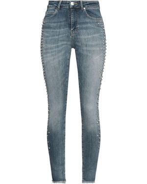 Gaelle Paris Jeans - Blue