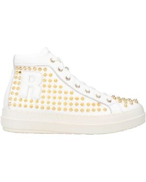 Rucoline Sneakers - Natur