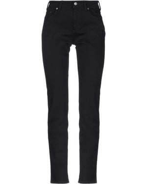 Acne Studios Jeans - Black