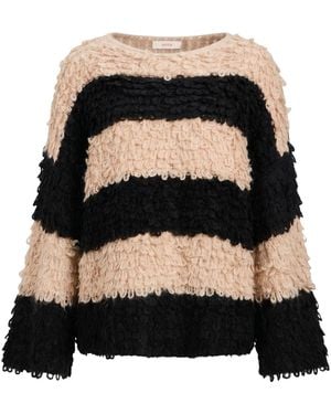 Jucca Sweater - Black