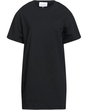 VIRNA DRÒ® Vestito Corto - Nero