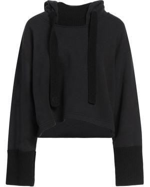 Dondup Sweatshirt - Black