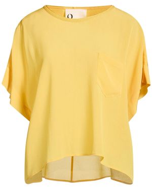 8pm Tops - Yellow