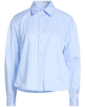 Camicettasnob Shirt - Blue
