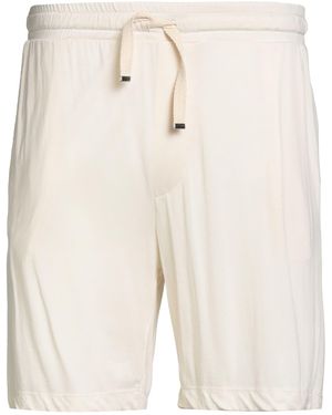 Daniele Fiesoli Shorts & Bermuda Shorts - Natural